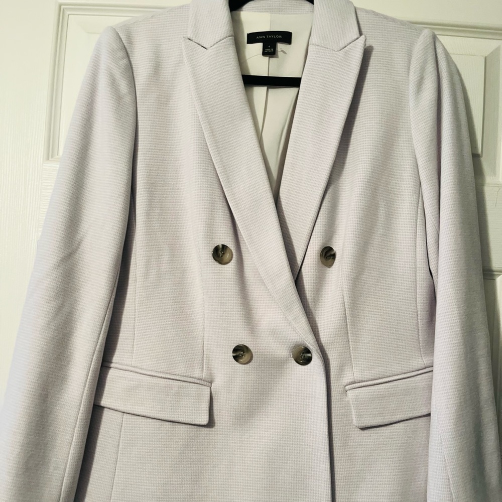 Ann Taylor Blazer